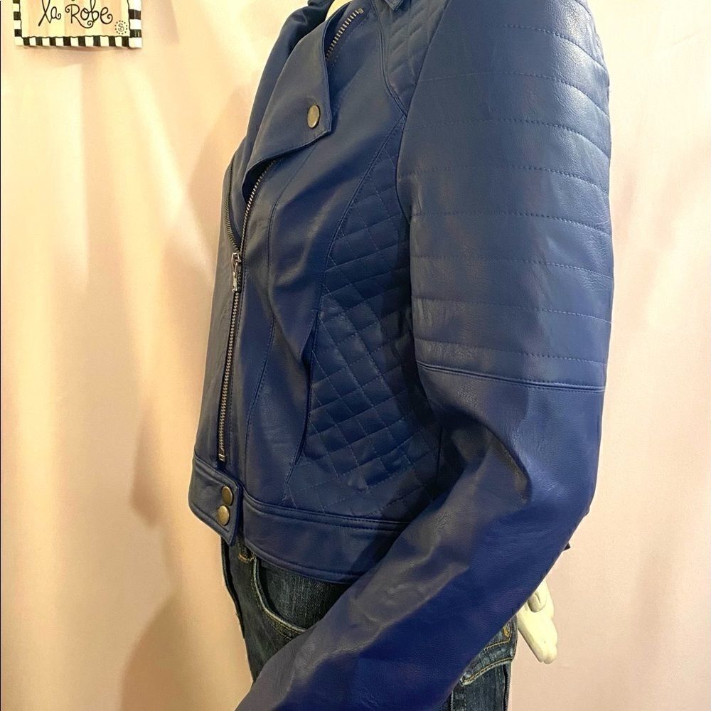 NWOT Devlin Jacket    - Picture 4 of 5